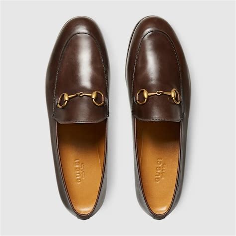 gucci slip on loafers became dark brown|gucci loafers nordstrom rack.